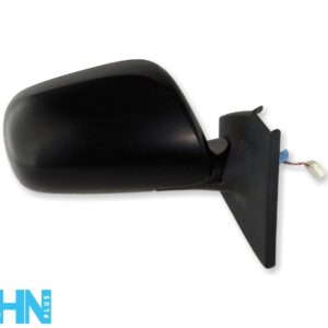 Toyota Yaris Vitz P9 (05- 12) Electric Wing Mirror Right 87910-0D210 Matte Black