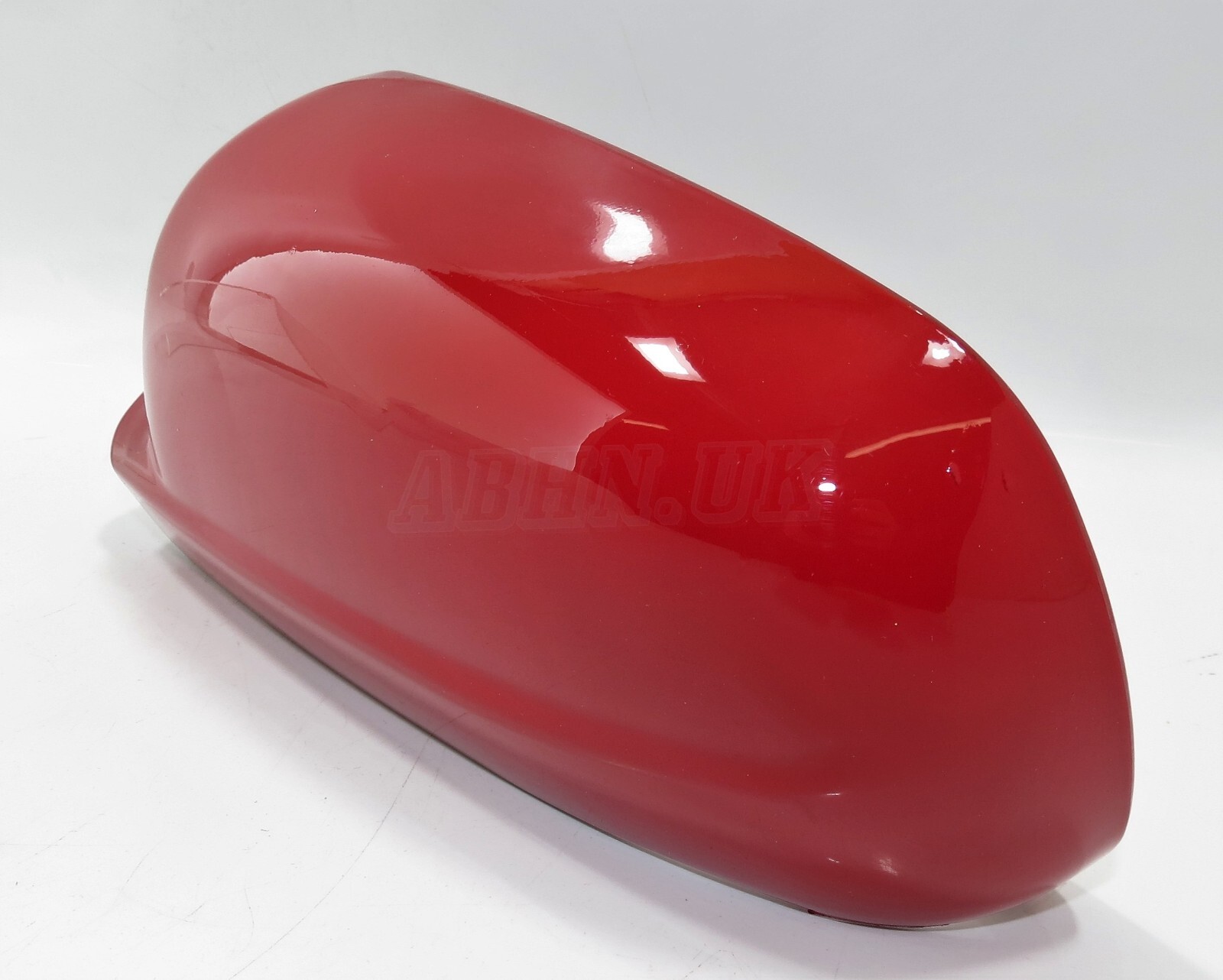 VW Golf MK4 Bora (98-05) Passat (96-02) Left Side Door Mirror Cover Tornado Red - Image 3