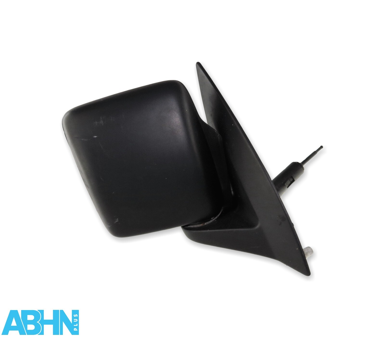 Vauxhall Opel Combo Van 2001-2012 Rechts Manuell Außenspiegel Geädert 24400686