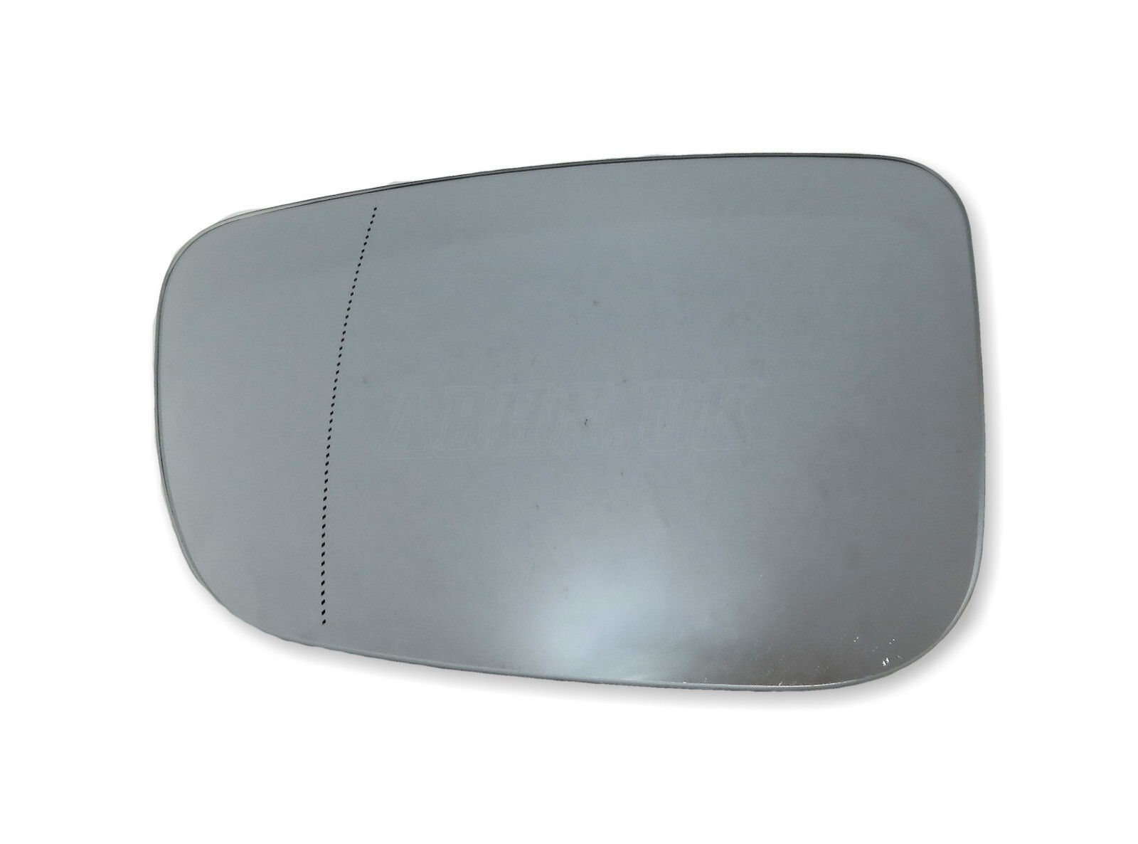 Fits BMW 3-Series G21 G81 (17-23) Left Side Standard Heated Door Mirror Glass - Image 3