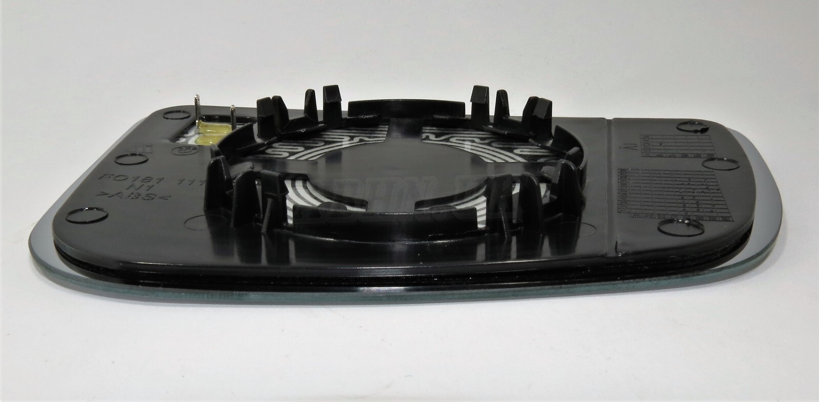 Fits BMW 3-Series G21 G81 (17-23) Left Side Standard Heated Door Mirror Glass - Image 4