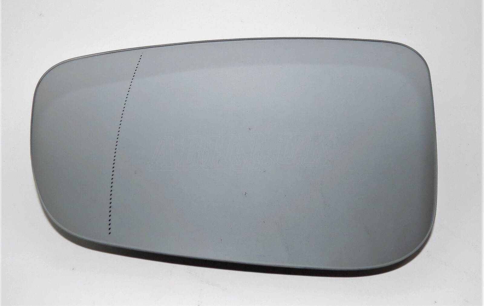Fits BMW 3-Series G20 G28 G80 /17-23 Left Side Standard Heated Door Mirror Glass - Image 9