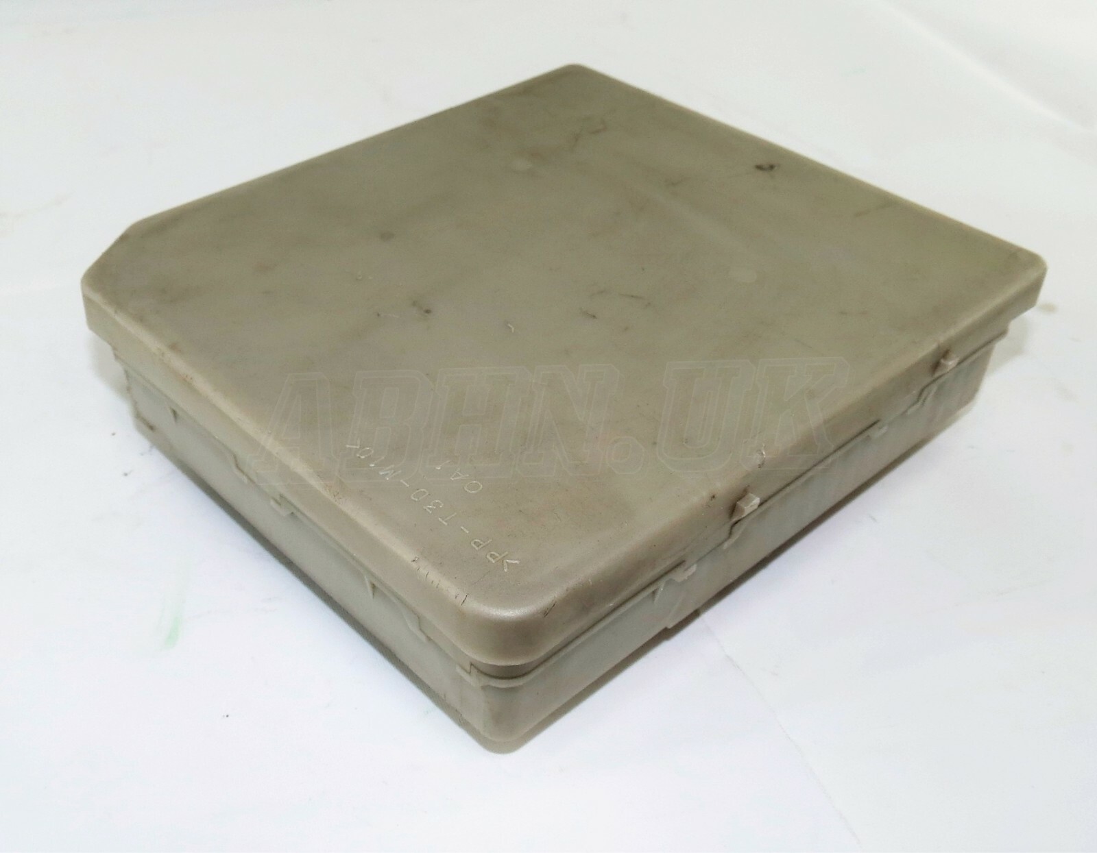 Original Nissan Micra K12 03-10 Schein MK1 Main Körper Sicherungskasten Einheit - Image 5