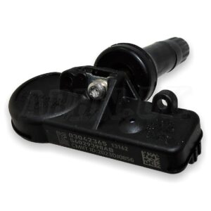 1x Fiat 500 (2011-2016) Tyre Pressure Sensor TPMS 433MHz 68241067AB 56029398AB