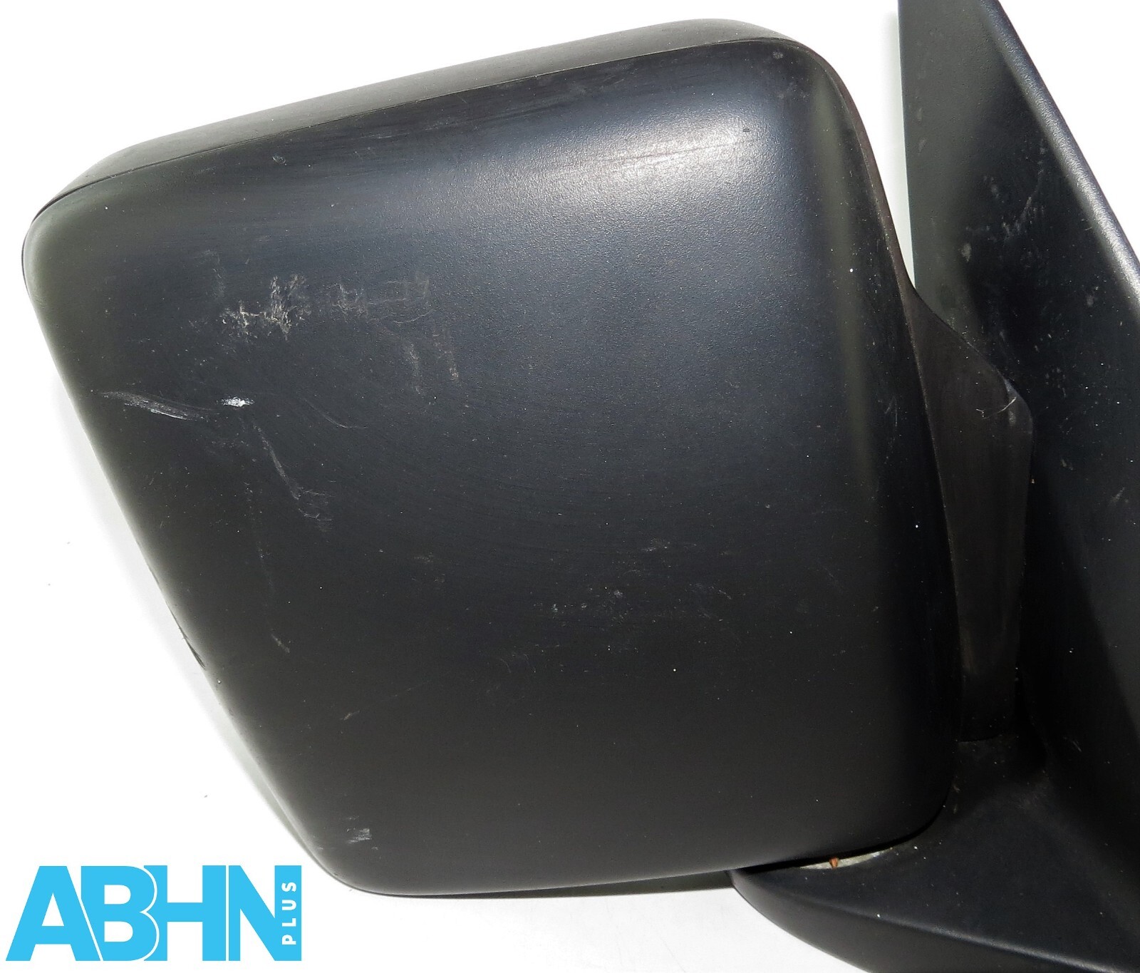 Vauxhall Opel Combo Van 2001-2012 Rechts Manuell Außenspiegel Geädert 24400686 - Image 4