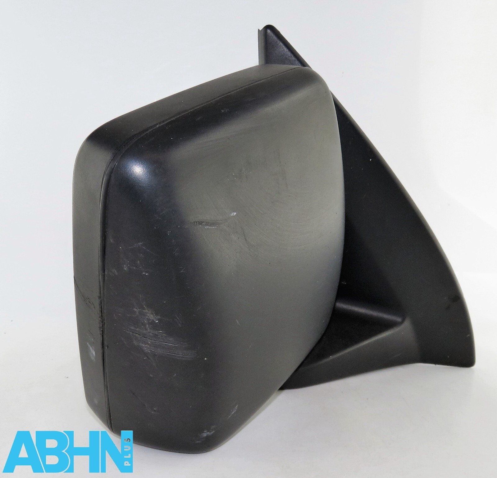 Vauxhall Opel Combo Van 2001-2012 Rechts Manuell Außenspiegel Geädert 24400686 - Image 5