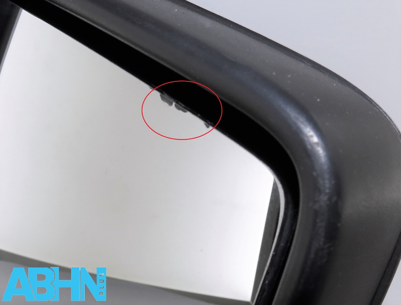 Vauxhall Opel Combo Van 2001-2012 Rechts Manuell Außenspiegel Geädert 24400686 - Image 7