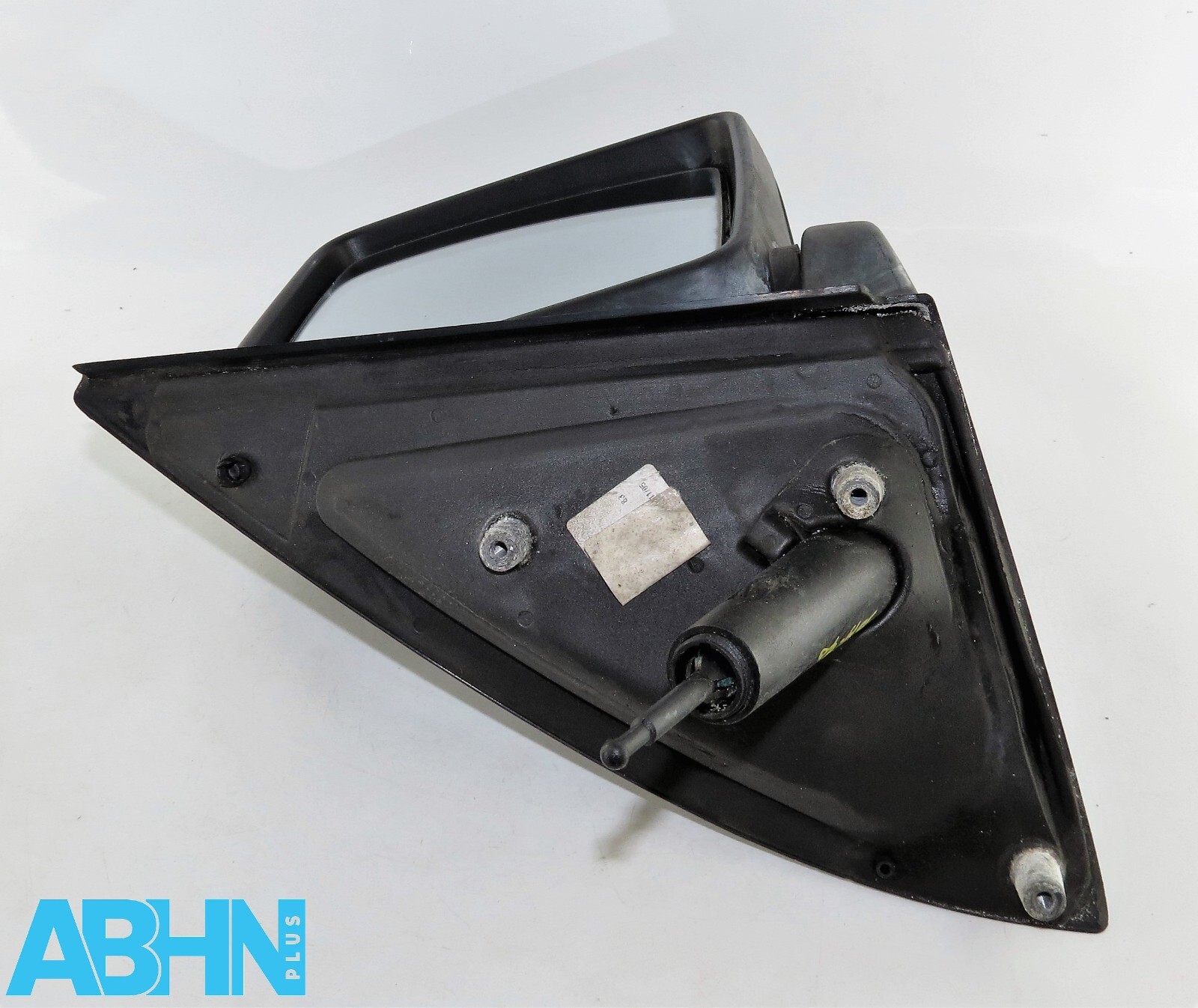 Vauxhall Opel Combo Van 2001-2012 Rechts Manuell Außenspiegel Geädert 24400686 - Image 9