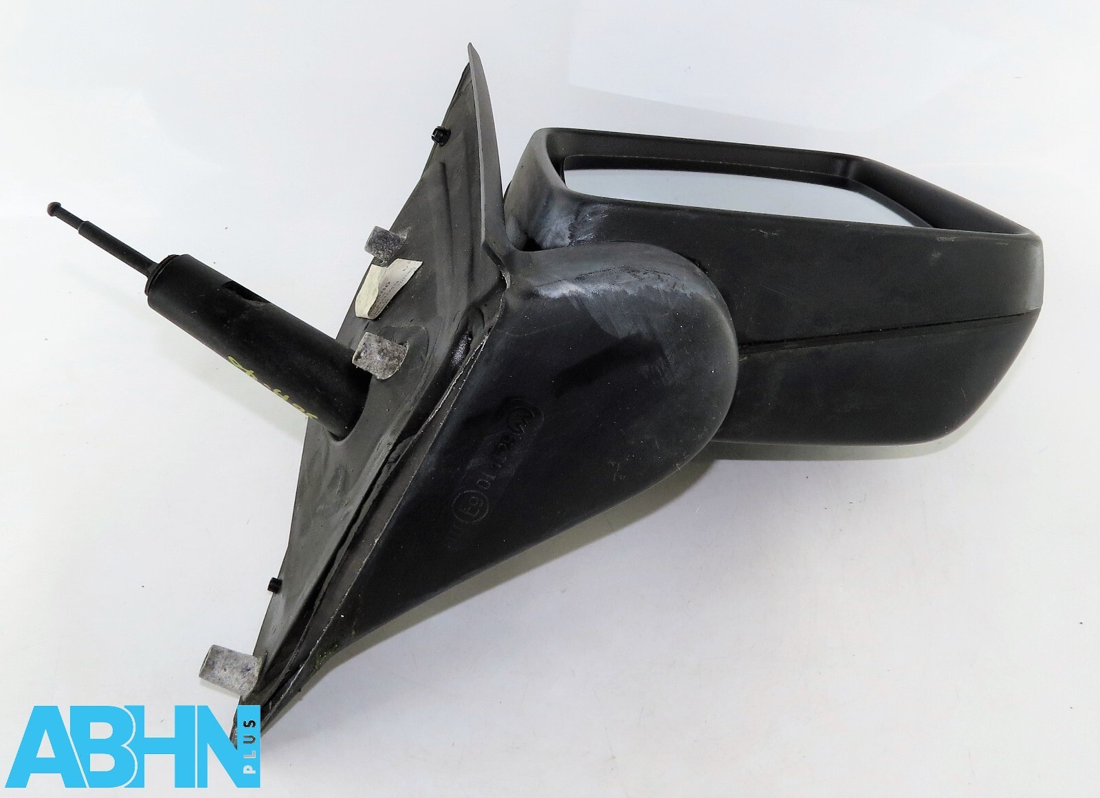 Vauxhall Opel Combo Van 2001-2012 Rechts Manuell Außenspiegel Geädert 24400686 - Image 10