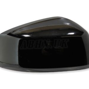 2K7857528A VW Caddy V MK5 21-23 Genuine Right Side Wing Mirror Cover Gloss Black