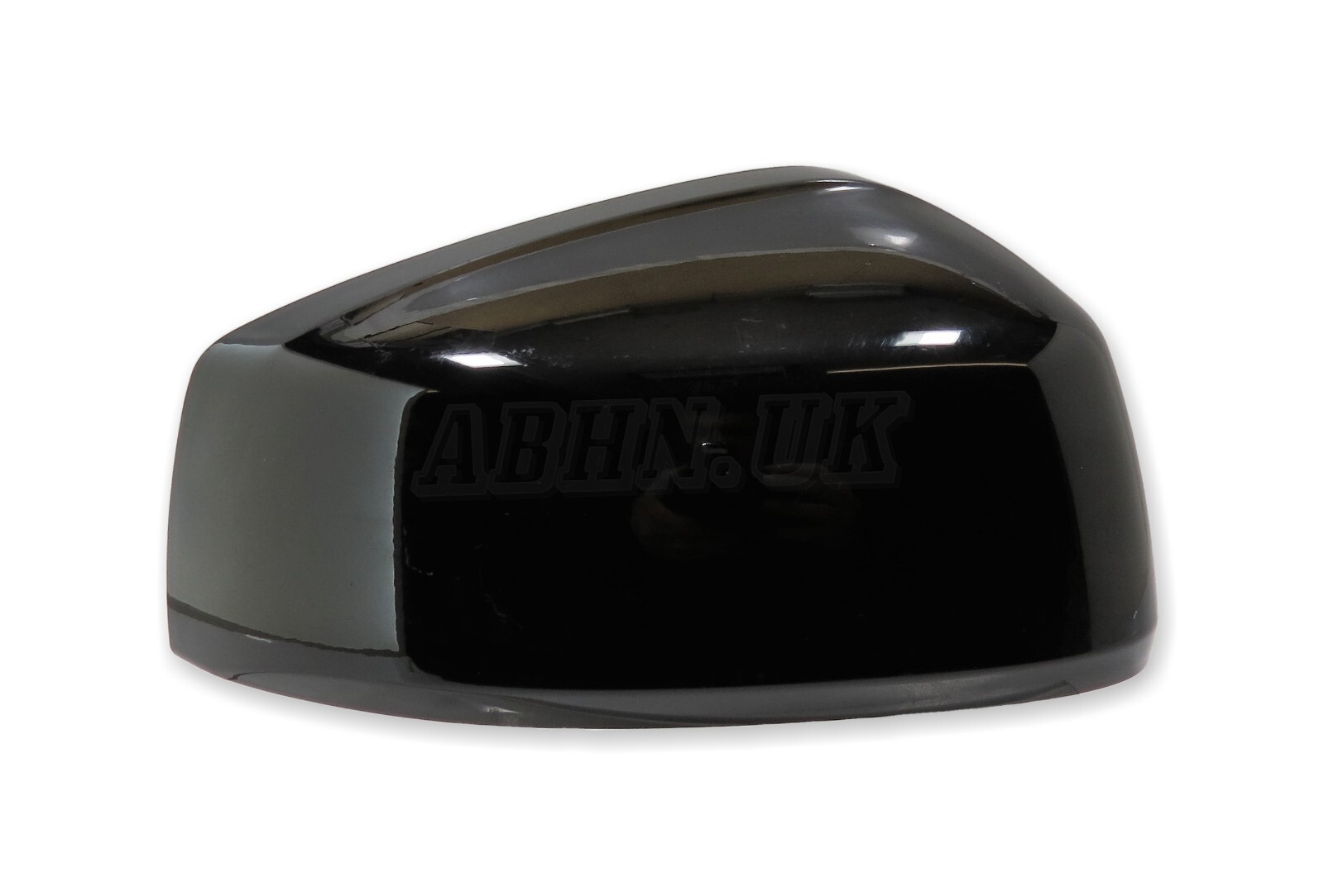 2K7857528A VW Caddy V MK5 21-23 Genuine Right Side Wing Mirror Cover Gloss Black