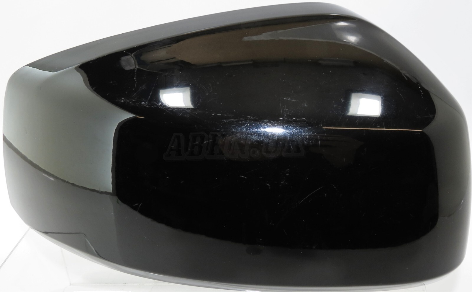 2K7857528A VW Caddy V MK5 21-23 Genuine Right Side Wing Mirror Cover Gloss Black - Image 2