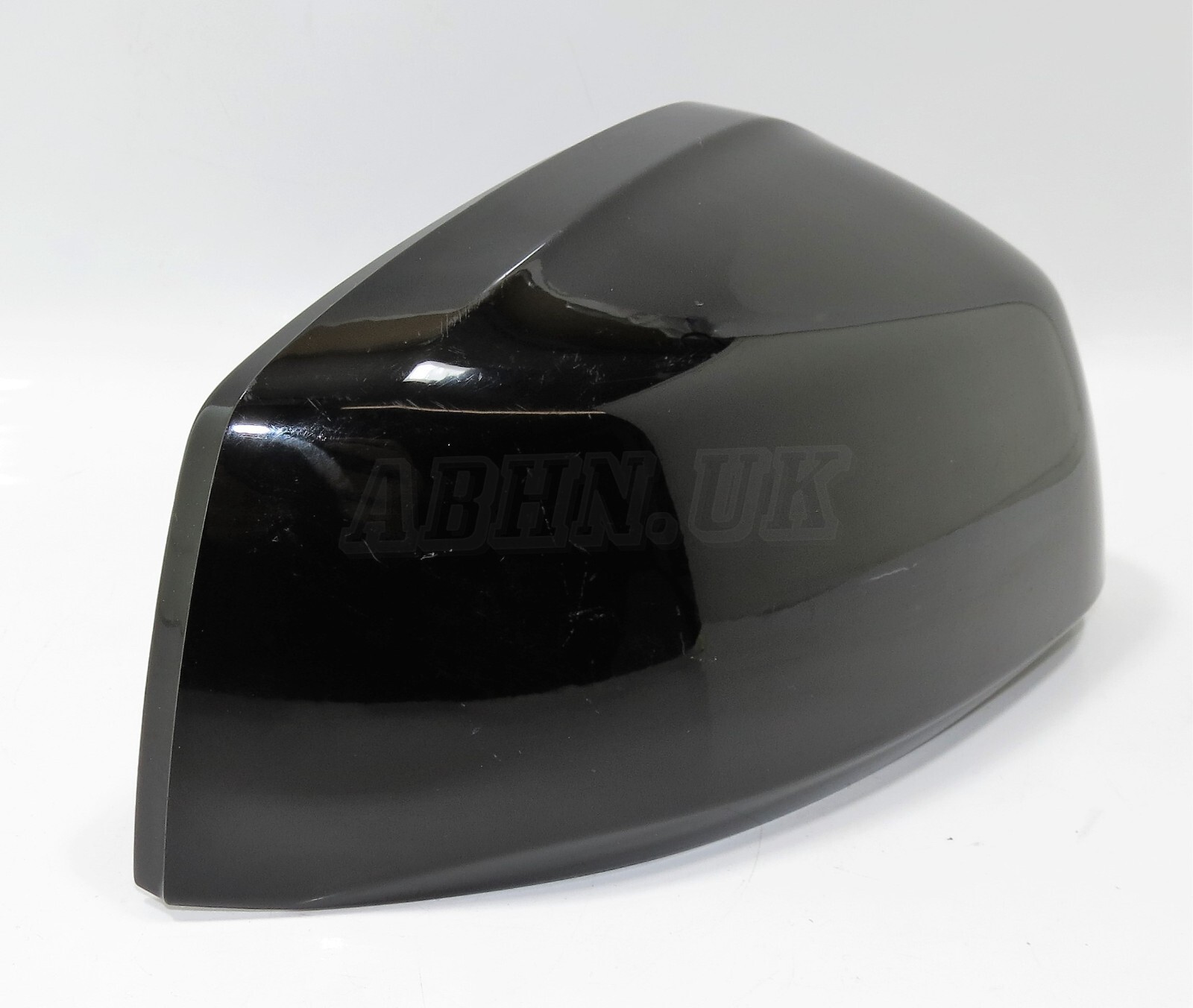 2K7857528A VW Caddy V MK5 21-23 Genuine Right Side Wing Mirror Cover Gloss Black - Image 3