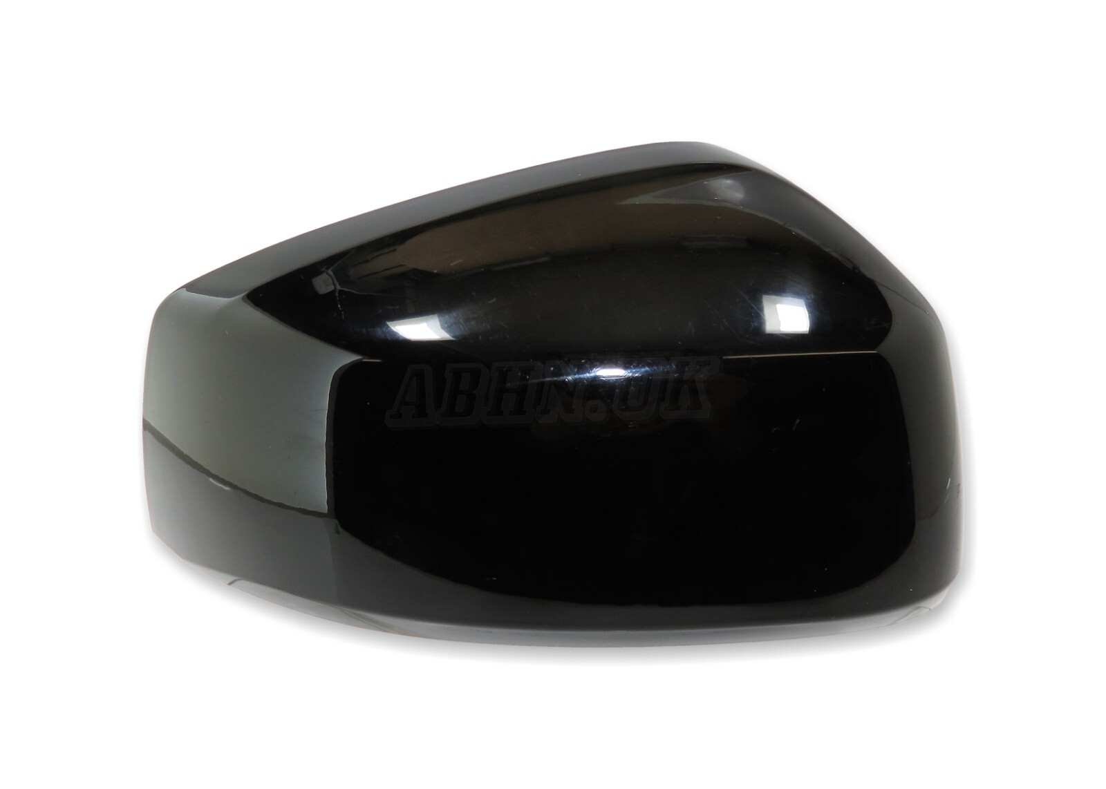 2K7857528B VW Caddy MK5 V 21-23 Genuine Right Side Door Mirror Cover Gloss Black