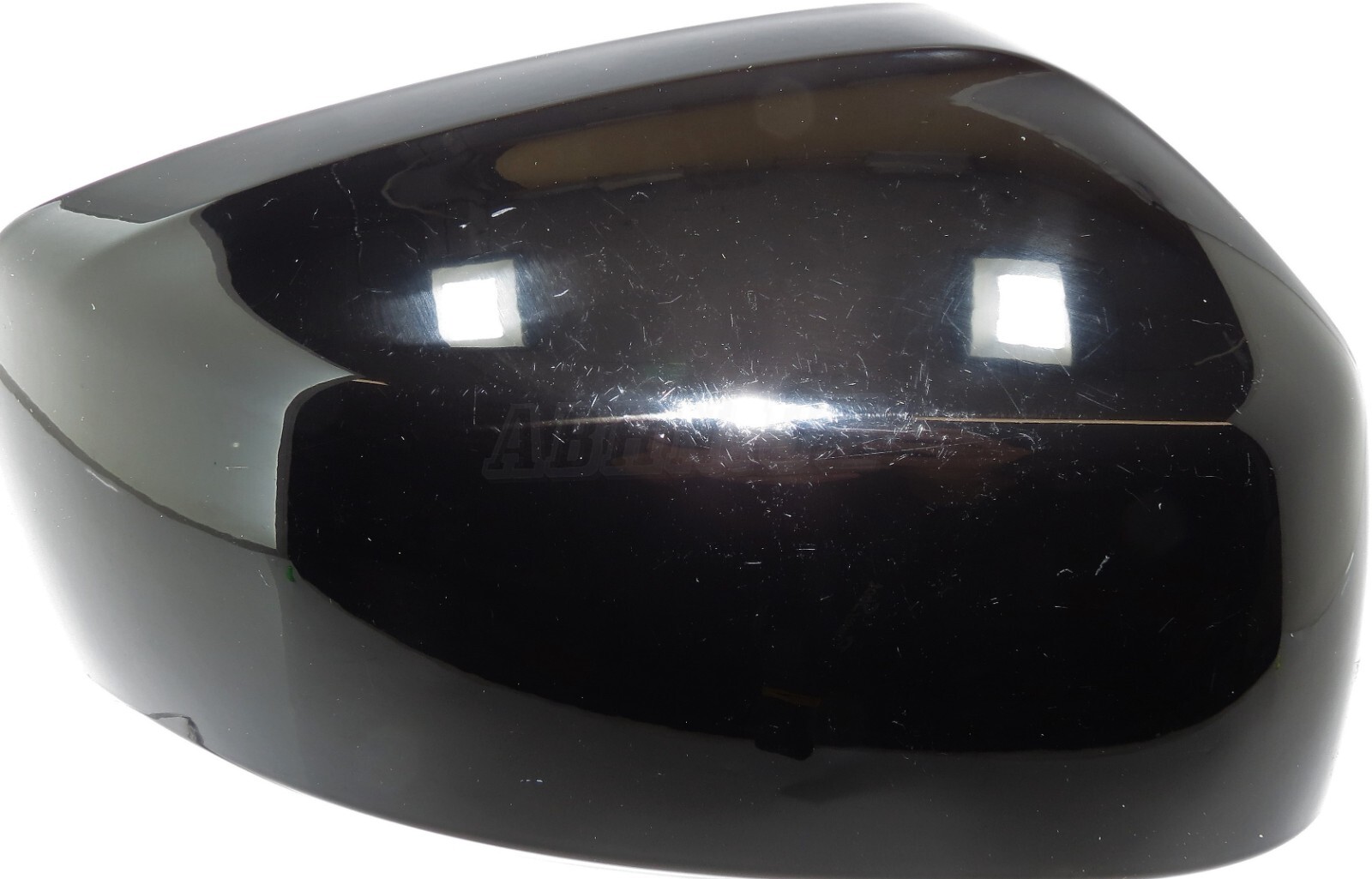 2K7857528B VW Caddy MK5 V 21-23 Genuine Right Side Door Mirror Cover Gloss Black - Image 2