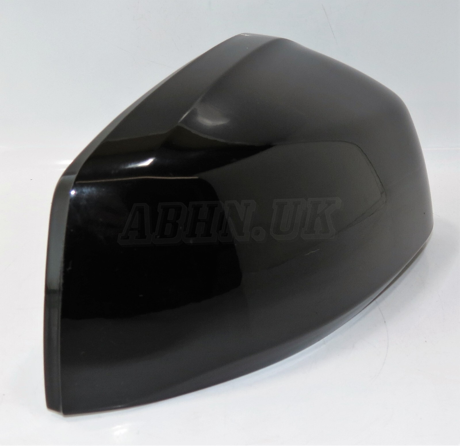 2K7857528B VW Caddy MK5 V 21-23 Genuine Right Side Door Mirror Cover Gloss Black - Image 3