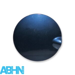 Saab 9-3 YS3F (02-12) Saloon & Convertible Fill-in Fuel Flap Cover sort of Blue