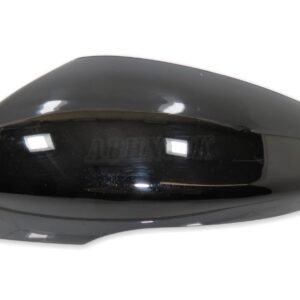 3C8857537 VW Eos Jetta (2009-2018) Left Side Wing Mirror Cap Cover Gloss Black