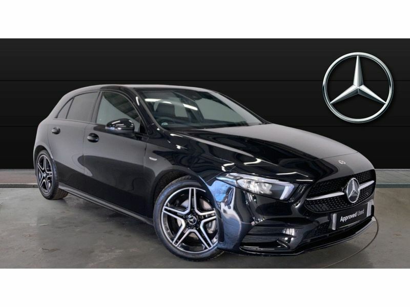 A0999061920 Mercedes A Class W177 Right Side Turn Signal LED Indicator Light - Image 9