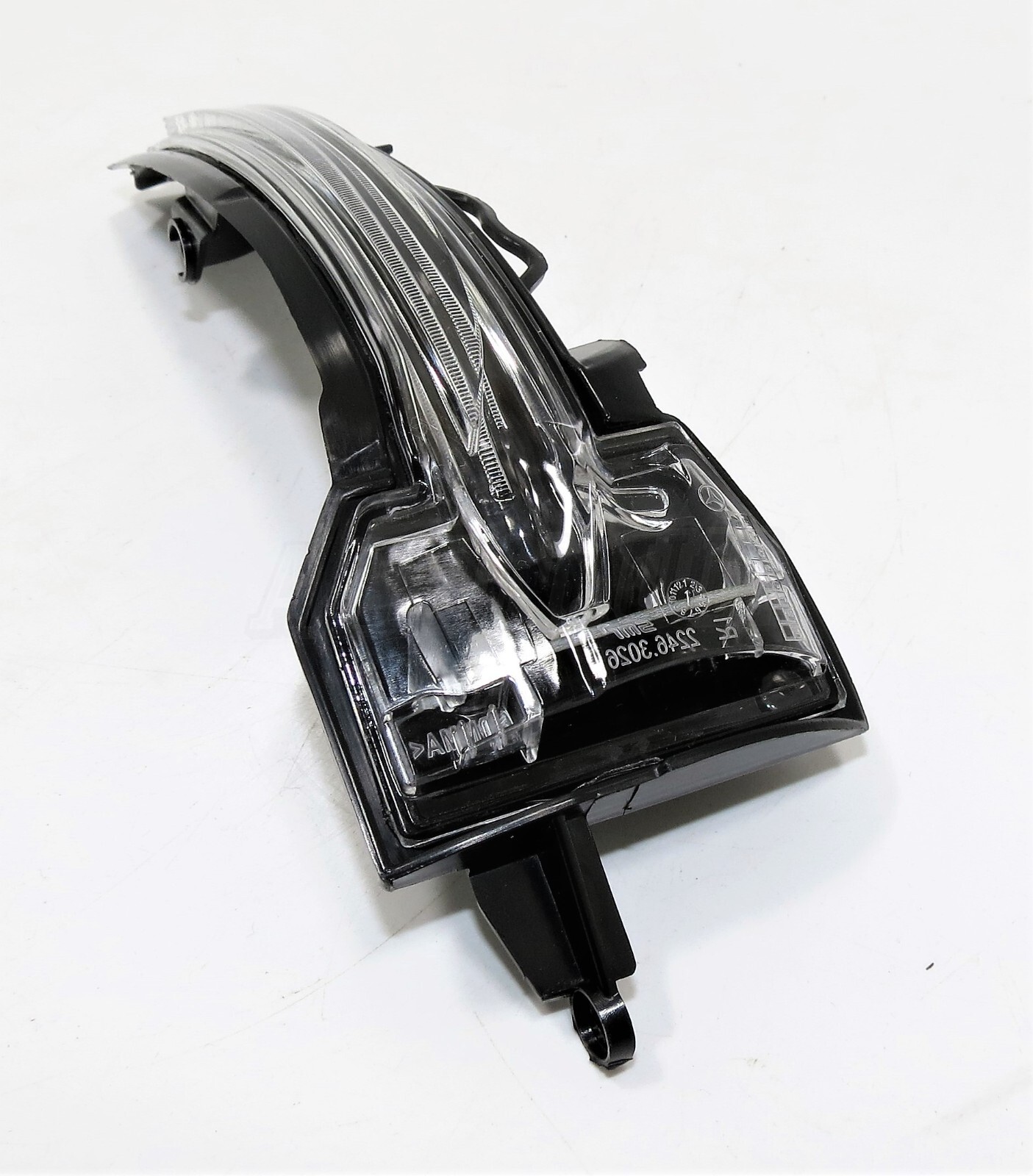 New Mercedes A Class W177 Right Side Turn Signal LED Indicator Light A0999061920 - Image 3
