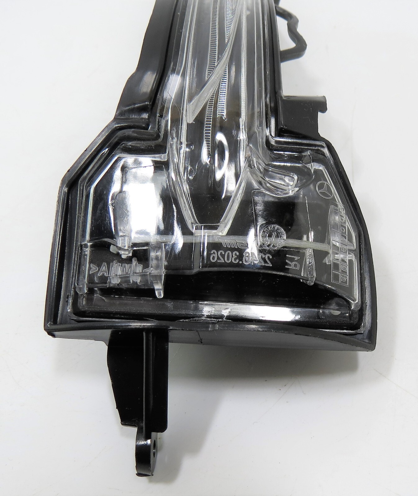 New Mercedes A Class W177 Right Side Turn Signal LED Indicator Light A0999061920 - Image 8