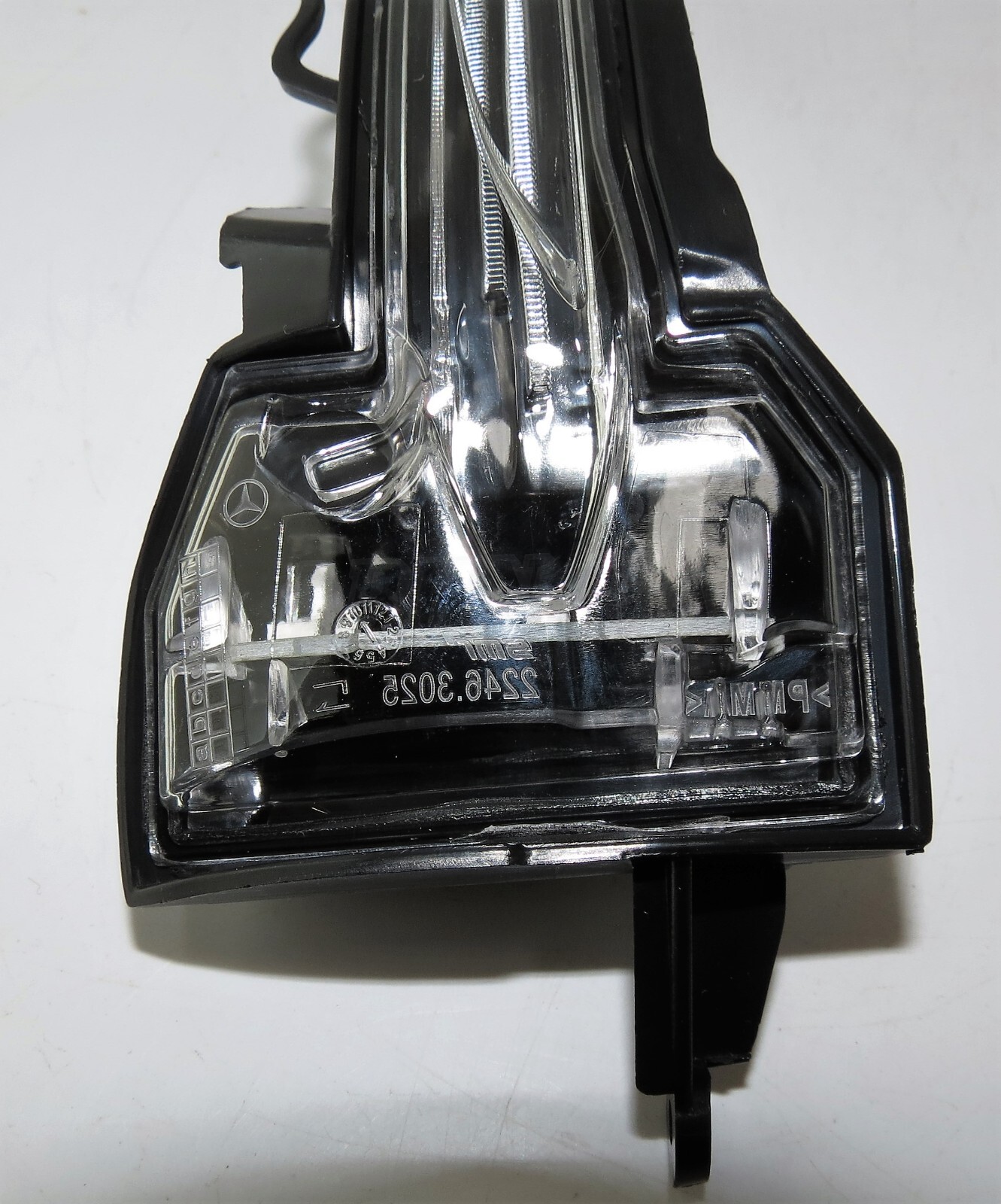 New Mercedes A Class W177 Left Side Turn Signal LED Indicator Light A0999061820 - Image 7