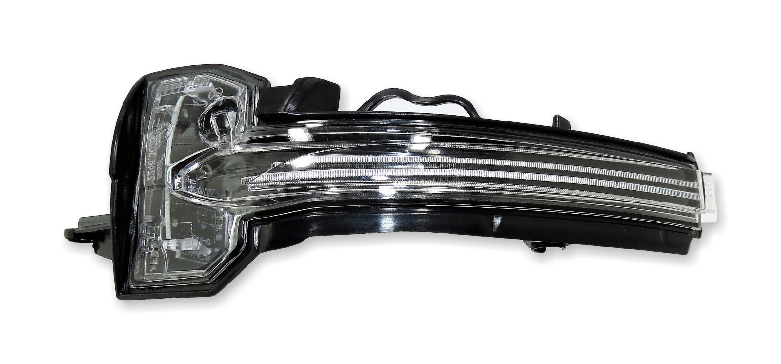 A0999061820 Mercedes A Class W177 Left Side Turn Signal LED Indicator Light New