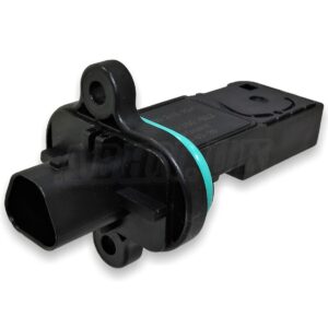 13301682 Vauxhall Opel Adam 1.2 1.4L Genuine GM 5 Pin Mass Air Flow Meter Sensor