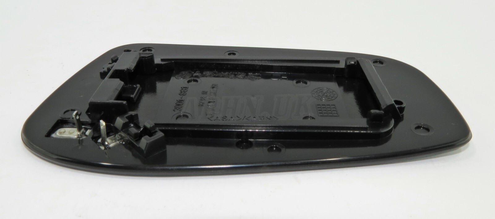 Aston Martin V8 Vantage (05-12) Heated Left Door Mirror Glass 3001-879 3001-881 - Image 4