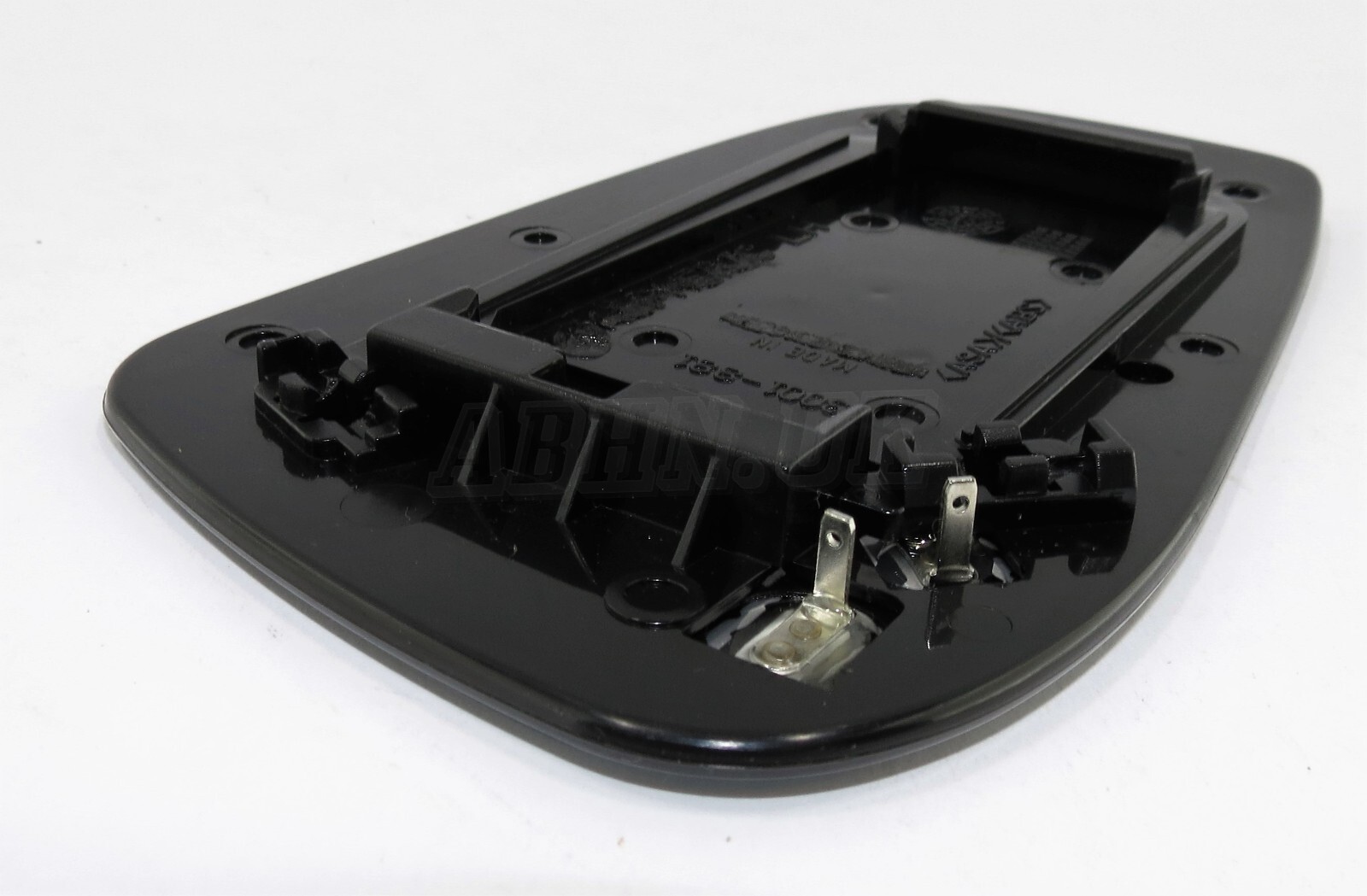 Aston Martin V8 Vantage (05-12) Heated Left Door Mirror Glass 3001-879 3001-881 - Image 6