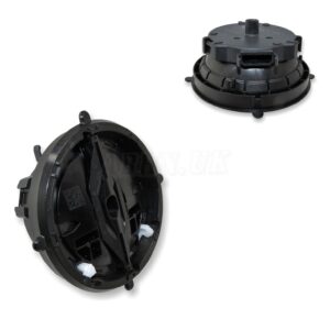 Audi Q2 Q3 Q4 Q5 A1 (2008-2021) 3-Pin Door Mirror Motor Actuator Right 8T0959578