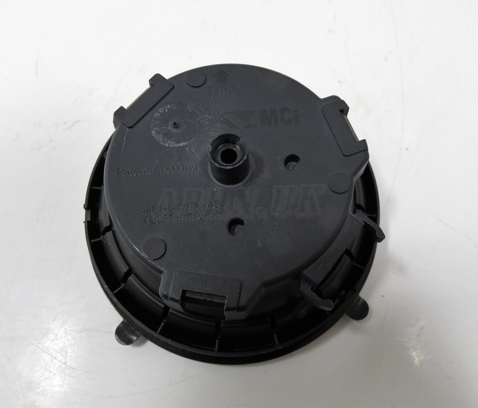 Audi Q2 Q3 Q4 Q5 A1 (2008-2021) 3-Pin Door Mirror Motor Actuator Right 8T0959578 - Image 8