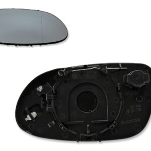 Mercedes A-Class W168 /1997-2004 Right Side Heated Door Mirror Glass With Sensor