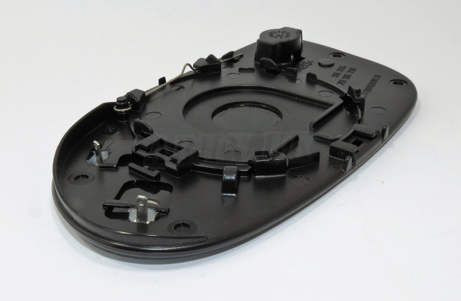 Mercedes A-Class W168 /1997-2004 Right Side Heated Door Mirror Glass With Sensor - Image 6