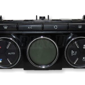 96753994XT Citroen C3 DS3 Genuine Electric AC Heating Control Panel Switch