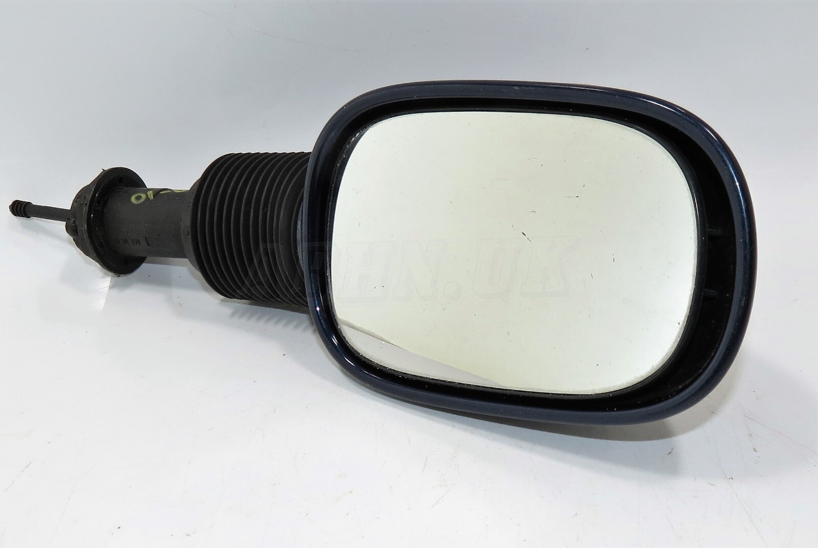 Ford KA Hatchback RB (96-08) Right Side Manual Door Mirror K18BC Met Dark Blue - Image 4