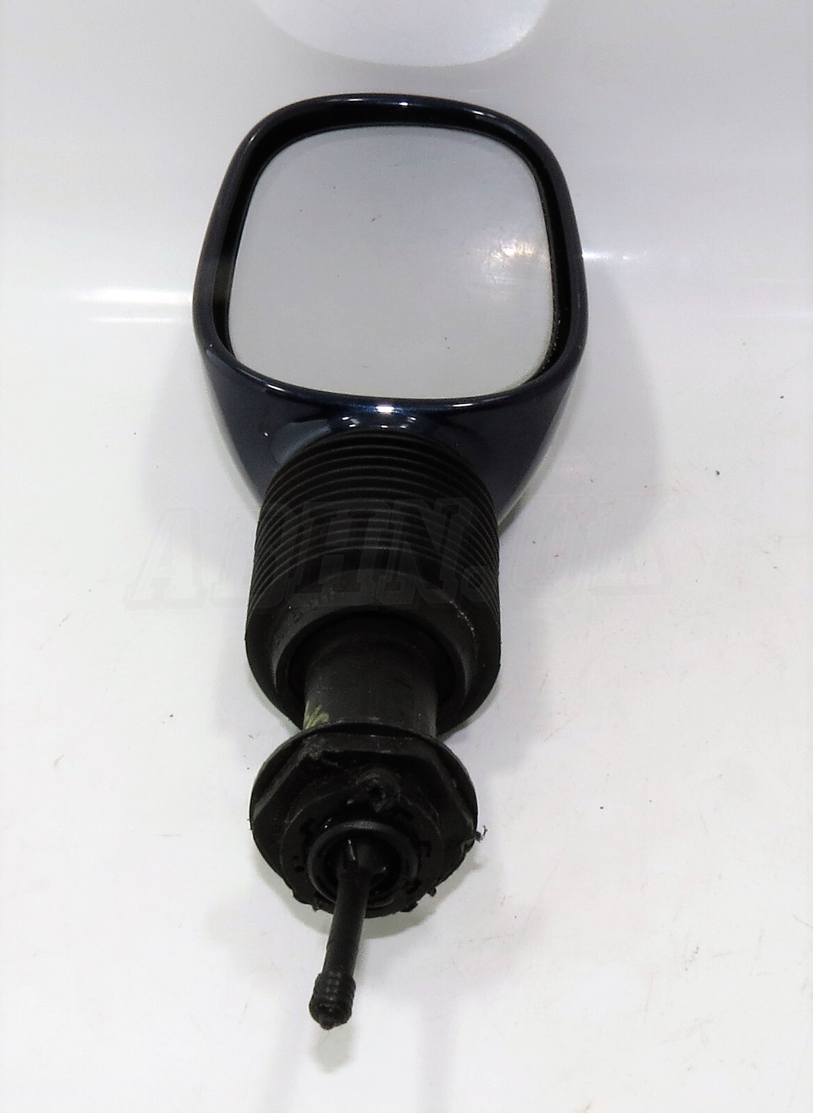 Ford KA Hatchback RB (96-08) Right Side Manual Door Mirror K18BC Met Dark Blue - Image 6