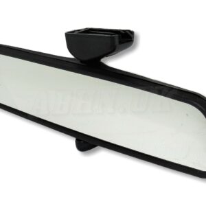 Fits Vauxhall (Opel) Corsa C (00-06) Meriva A (03-10) Interior Rear View Mirror