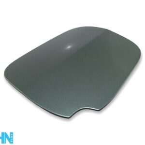 Renault Clio III MK3 05-13 Fuel Cover Flap Cover 8200290088 Metallic Light Green