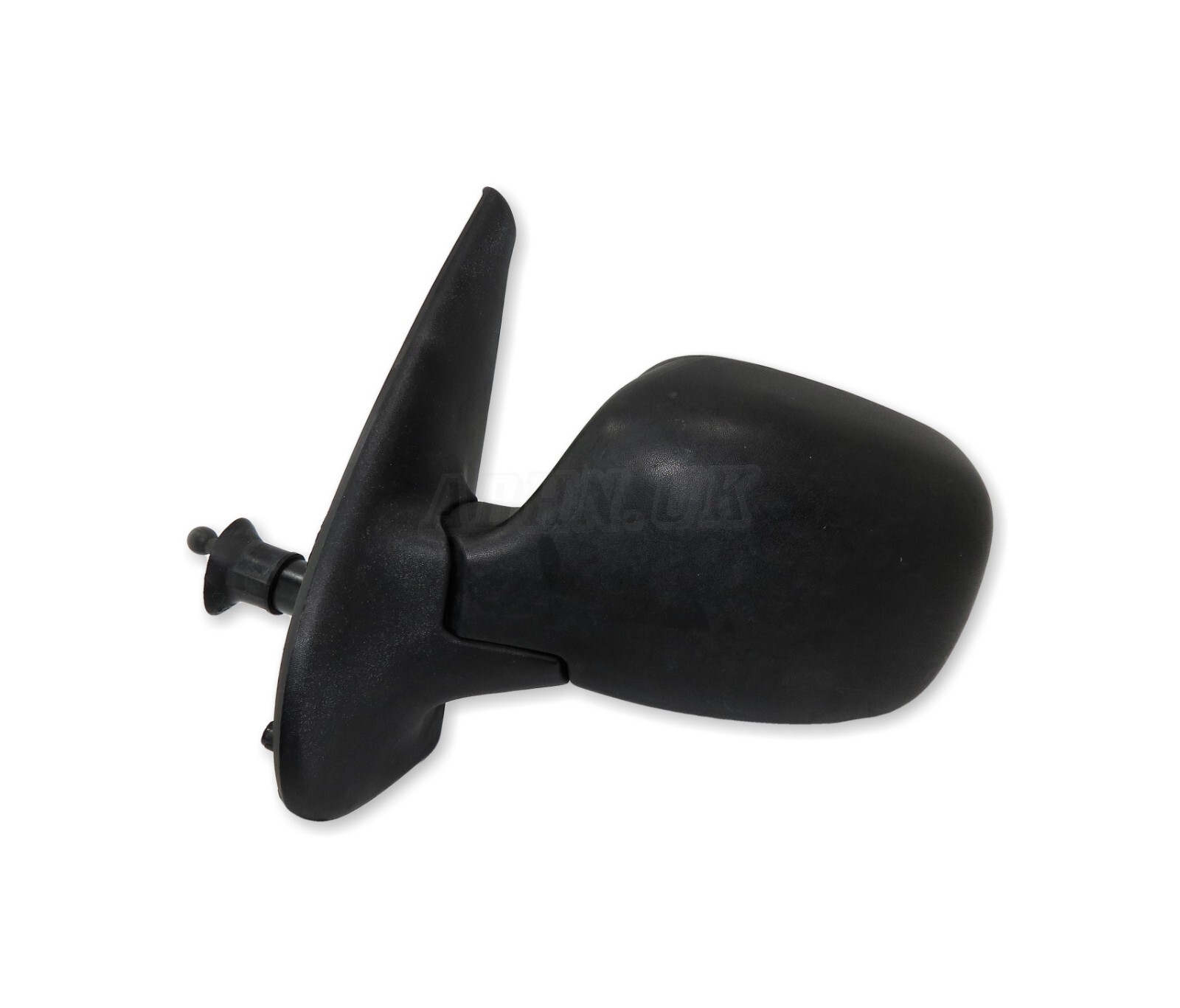 Renault Kangoo /02-07 Nissan Kubistar Left Side Manual Door Mirror 8200455806-N