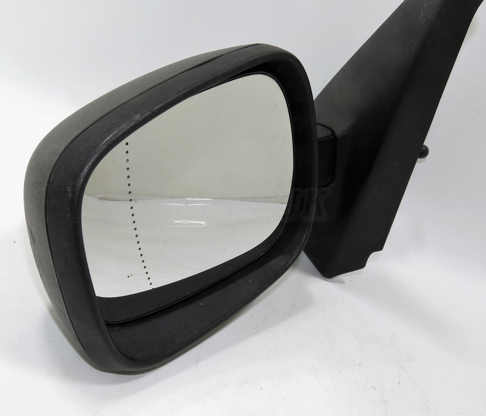 Renault Kangoo /02-07 Nissan Kubistar Left Side Manual Door Mirror 8200455806-N - Image 4