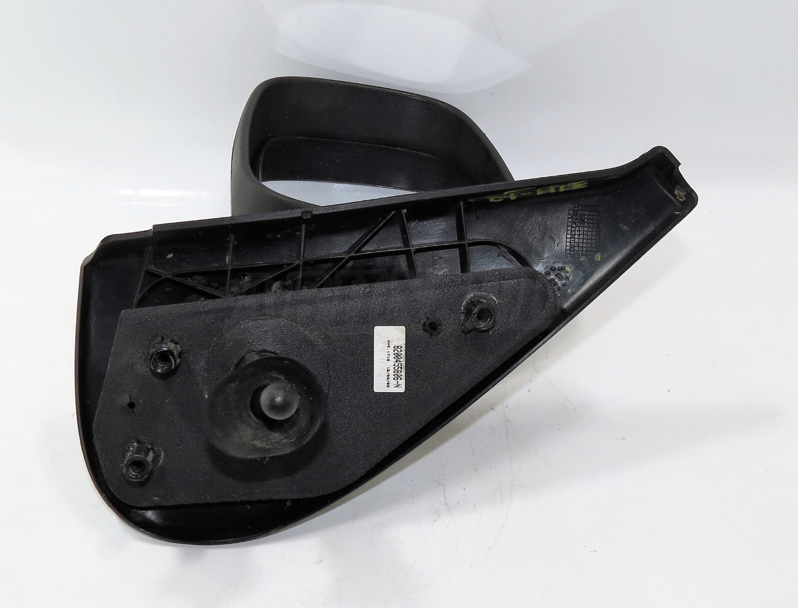 Renault Kangoo /02-07 Nissan Kubistar Left Side Manual Door Mirror 8200455806-N - Image 6