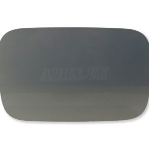 Renault Scenic II MK2 /03-09 Fill-In Fuel Flap Cover 8200228509 Met Gris Boreal