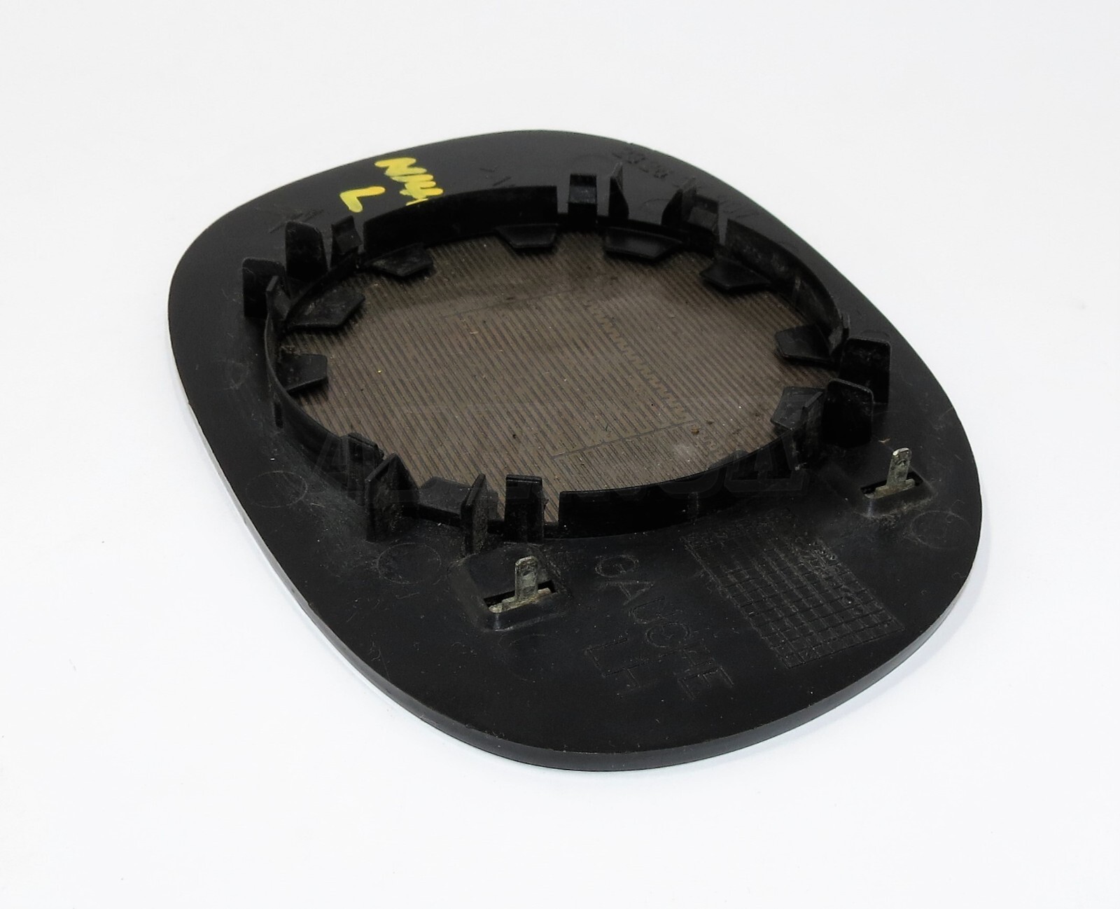 Peugeot 206, CC, SW 1007 C2 C3 Xsara-Picasso Left Side Heated Door Mirror Glass - Image 5