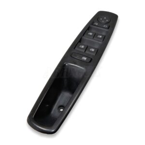 Genuine Renault Scenic Mk3 III Electric Window Lifter + Mirror Switch 809610016R