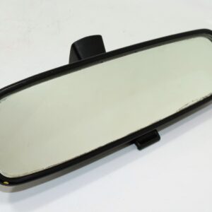 Ford Mondeo Focus Fiesta C-Max (06 -14) Standard Interior Rear View Mirror (W)