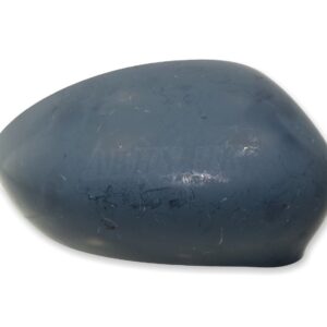 735412288 Fiat 500 Abarth Genuine Right Hand Side Door Mirror Cover Unpainted