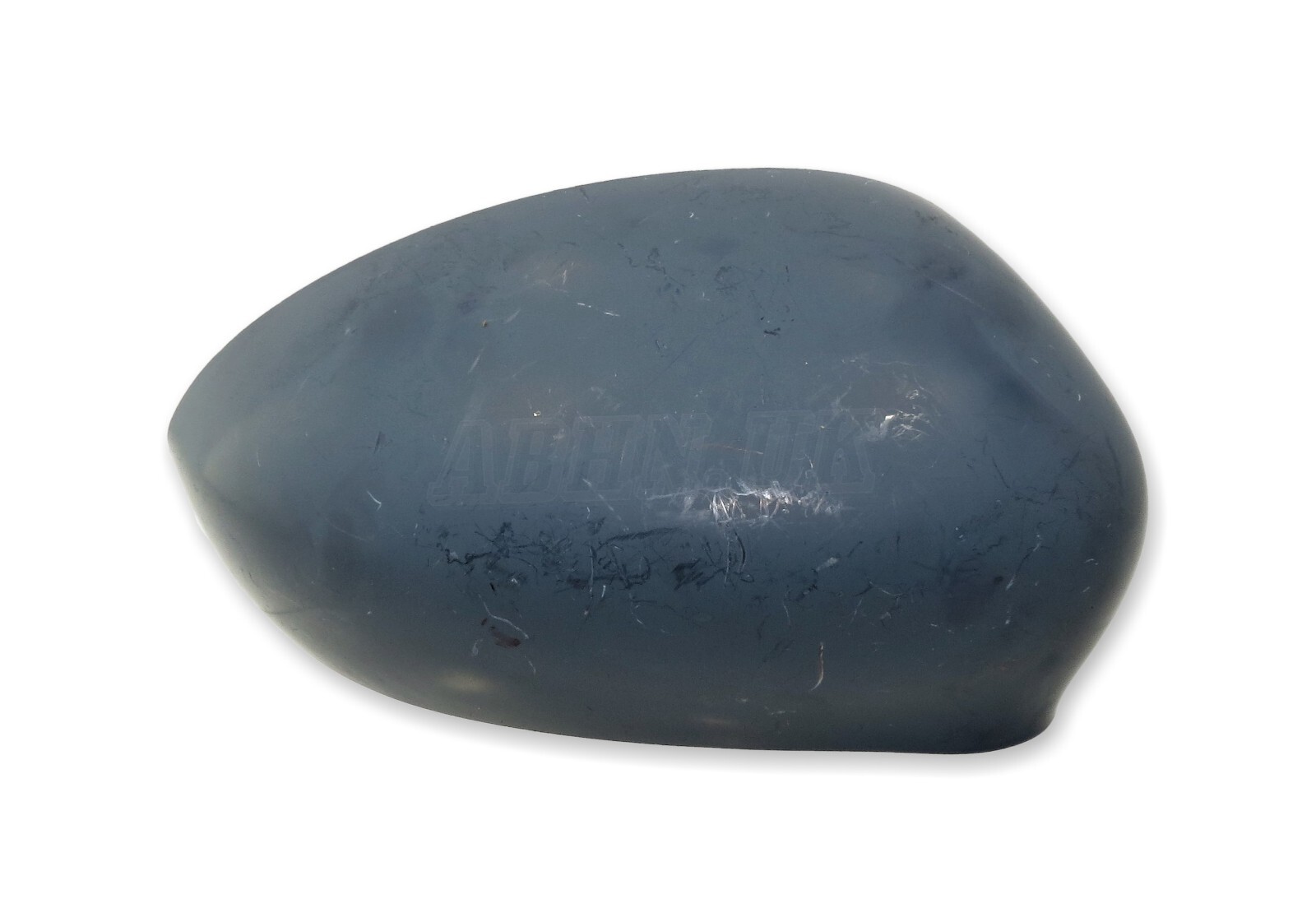 735412288 Fiat 500 Abarth Genuine Right Hand Side Door Mirror Cover Unpainted