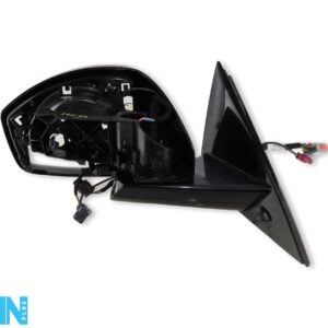 Range Rover Evoque L551 RHD Right Side Door Mirror Housing 17-Wires M8D217682EAB