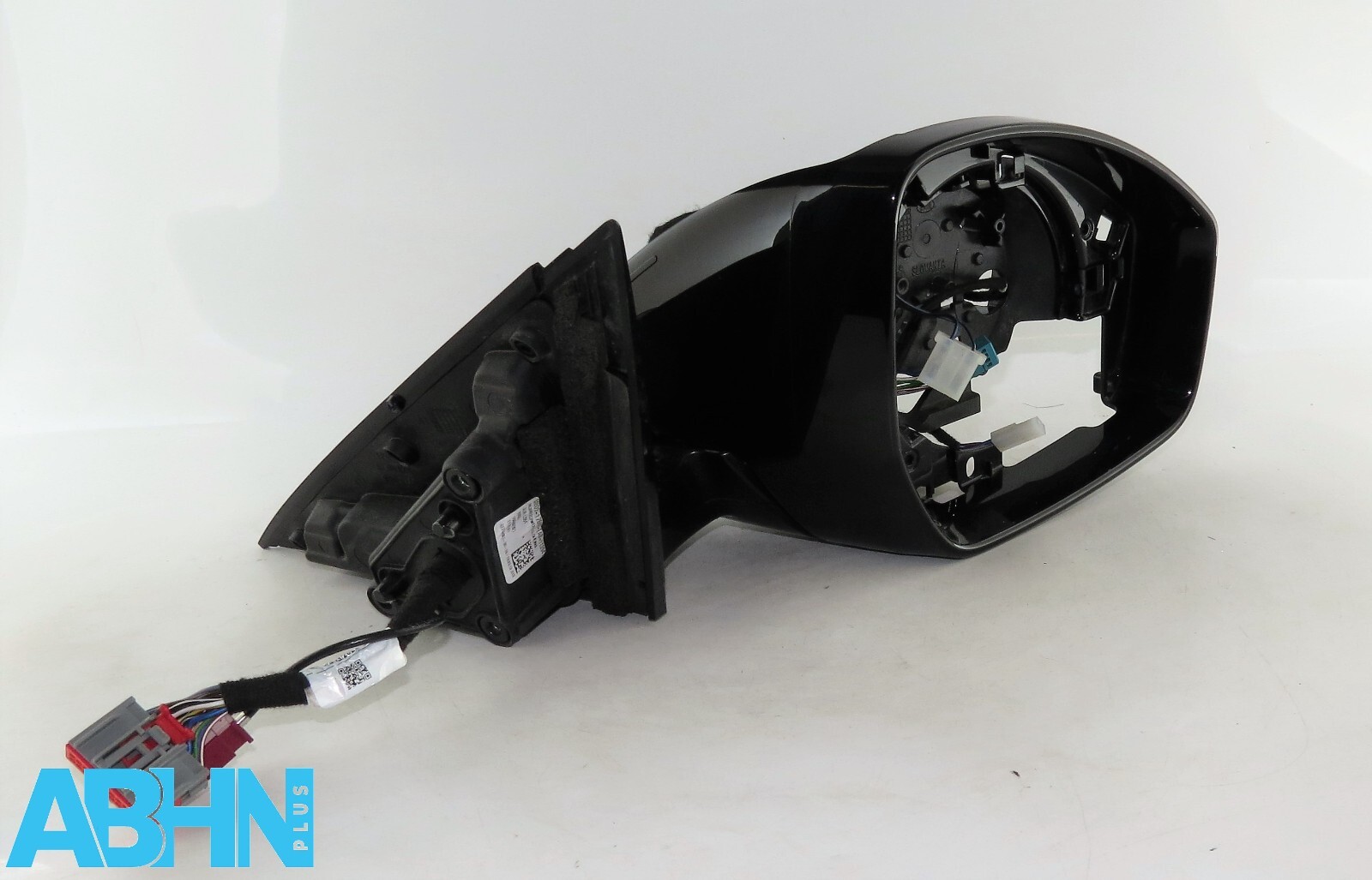 Range Rover Evoque L551 RHD Right Side Door Mirror Housing 17-Wires M8D217682EAB - Image 2